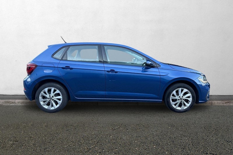 Used Volkswagen Polo 2022 for sale - 76982449: Photo 5