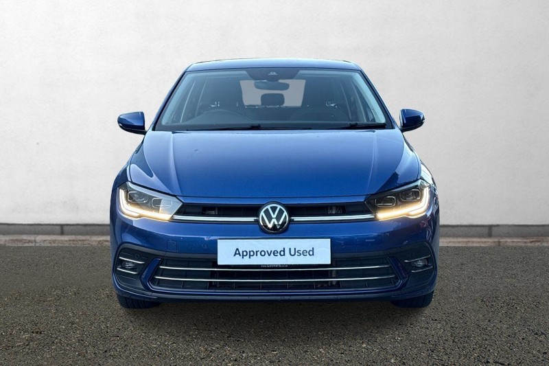 Used Volkswagen Polo 2022 for sale - 76982449: Photo 7
