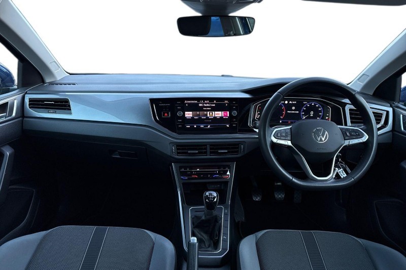 Used Volkswagen Polo 2022 for sale - 76982449: Photo 9