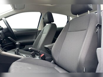 Used Volkswagen Polo 2018 for sale - 78266836: Photo