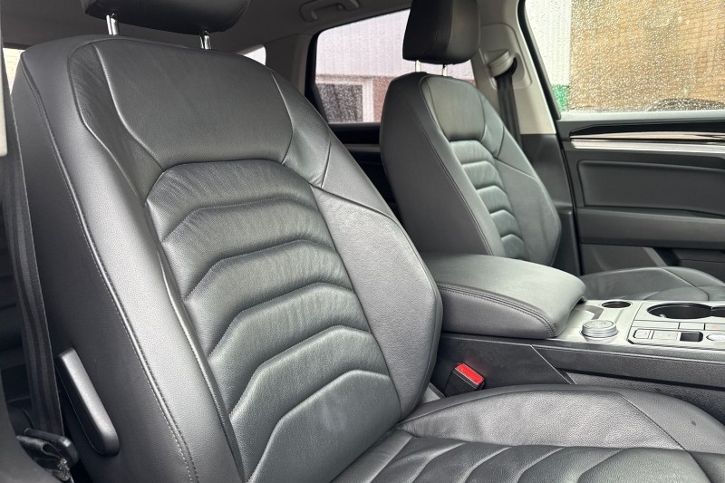 Used Volkswagen Touareg 2020 for sale - 77445803: Photo 18