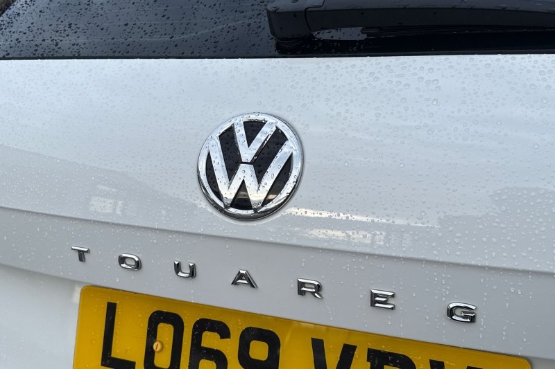 Used Volkswagen Touareg 2020 for sale - 77445803: Photo 37