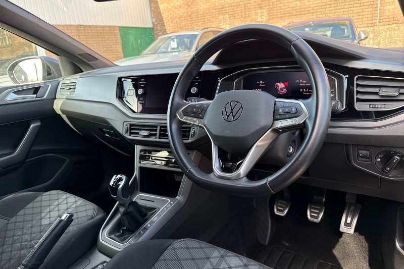 Used Volkswagen Taigo 2022 for sale - 77834048: Photo 10