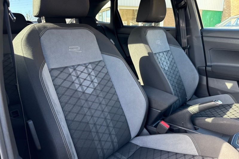 Used Volkswagen Taigo 2022 for sale - 77834048: Photo 16