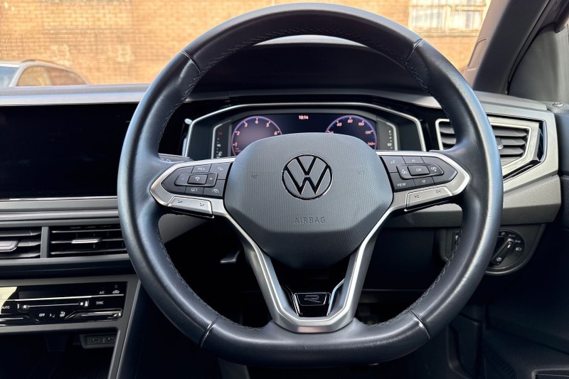 Used Volkswagen Taigo 2022 for sale - 77834048: Photo 17