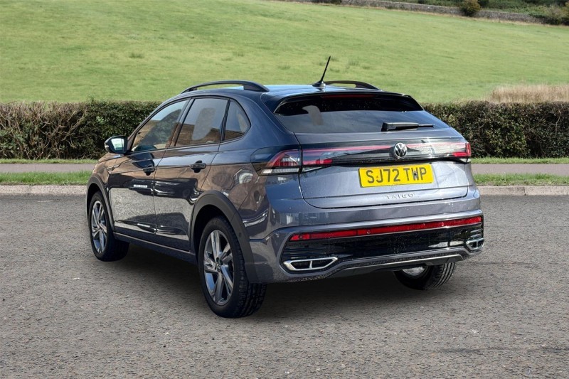 Used Volkswagen Taigo 2022 for sale - 77834048: Photo 2