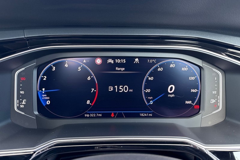 Used Volkswagen Taigo 2022 for sale - 77834048: Photo 20