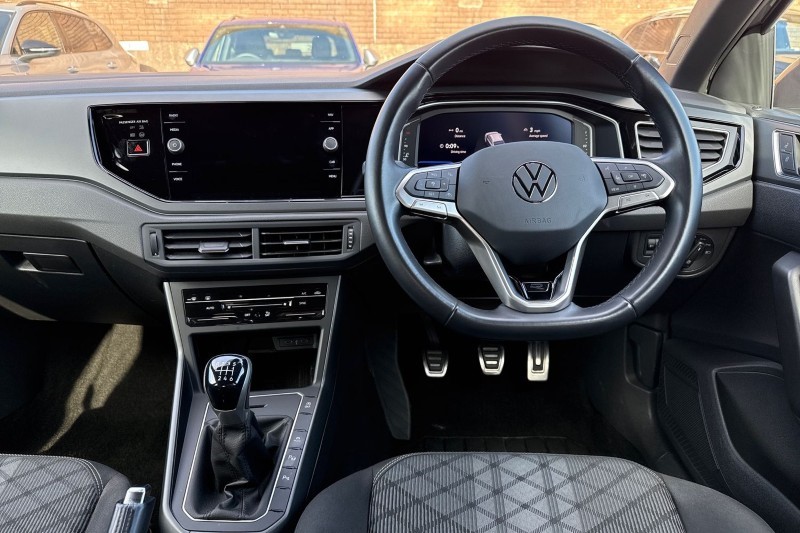 Used Volkswagen Taigo 2022 for sale - 77834048: Photo 21