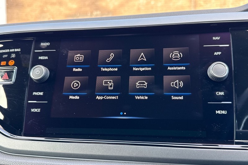 Used Volkswagen Taigo 2022 for sale - 77834048: Photo 22