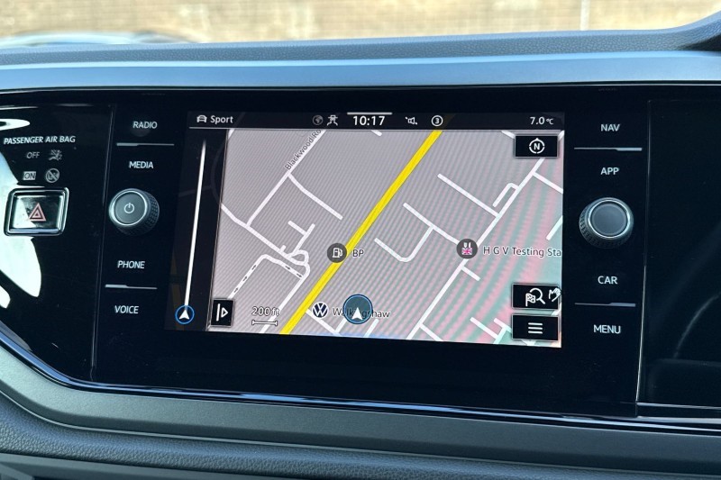 Used Volkswagen Taigo 2022 for sale - 77834048: Photo 23