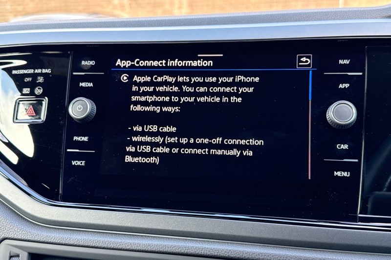 Used Volkswagen Taigo 2022 for sale - 77834048: Photo 24