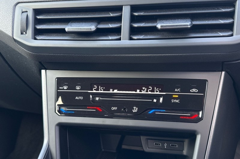 Used Volkswagen Taigo 2022 for sale - 77834048: Photo 25