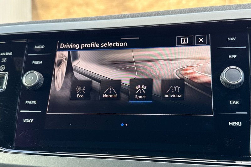 Used Volkswagen Taigo 2022 for sale - 77834048: Photo 26