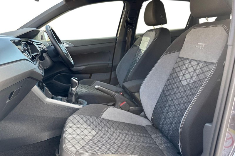 Used Volkswagen Taigo 2022 for sale - 77834048: Photo 3