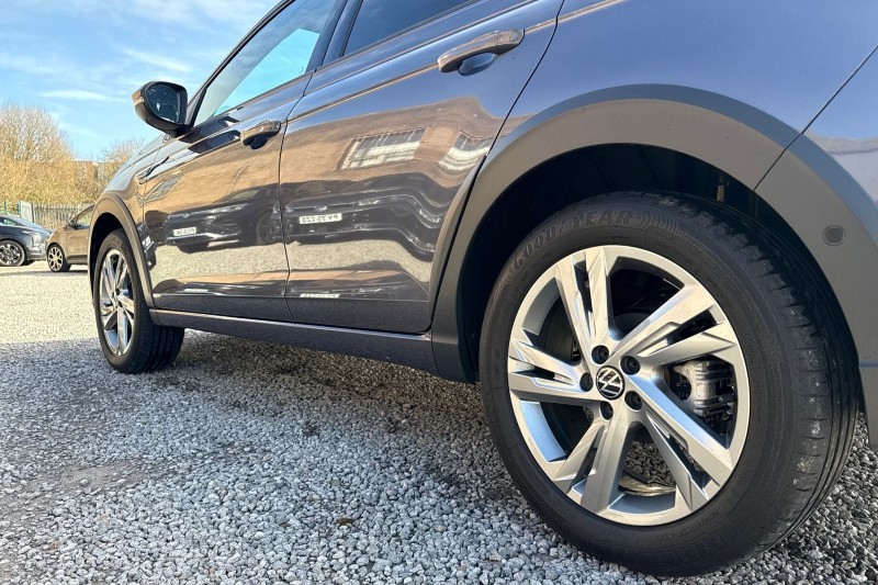 Used Volkswagen Taigo 2022 for sale - 77834048: Photo 34