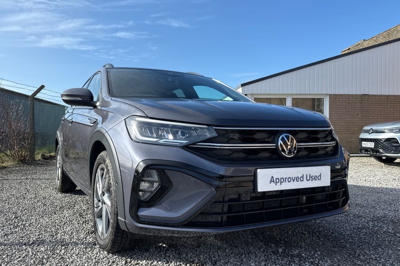 Used Volkswagen Taigo 2022 for sale - 77834048: Photo 37