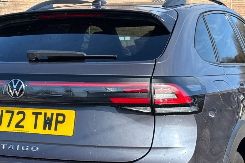 Used Volkswagen Taigo 2022 for sale - 77834048: Photo 38