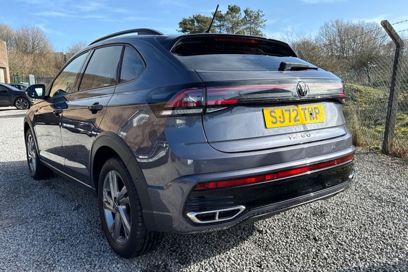 Used Volkswagen Taigo 2022 for sale - 77834048: Photo 39