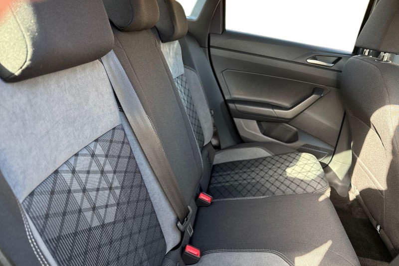 Used Volkswagen Taigo 2022 for sale - 77834048: Photo 4