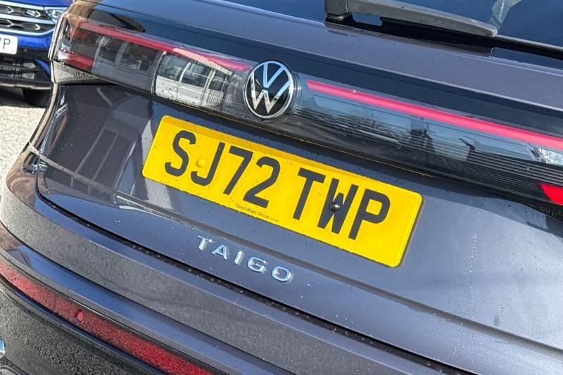 Used Volkswagen Taigo 2022 for sale - 77834048: Photo 40