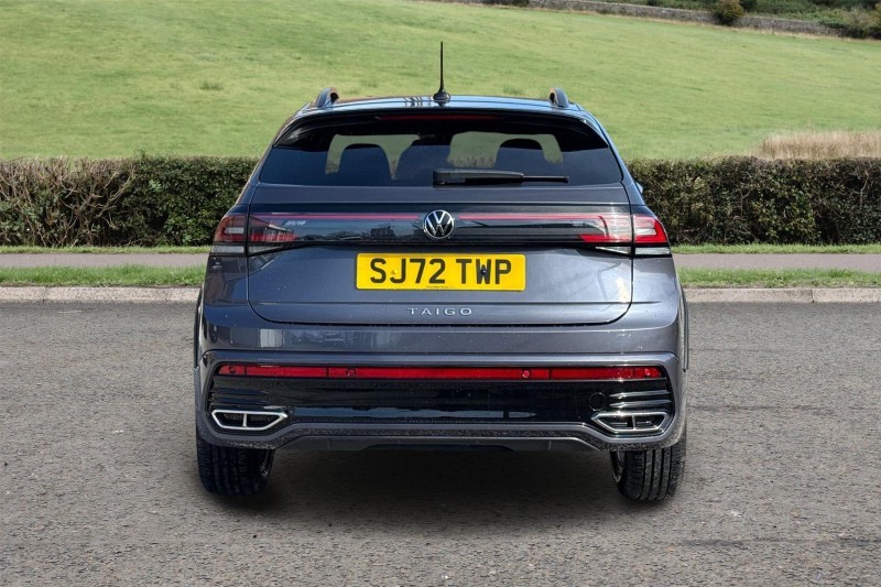 Used Volkswagen Taigo 2022 for sale - 77834048: Photo 6