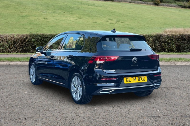 Used Volkswagen Golf 2024 for sale - 77449934: Photo 2