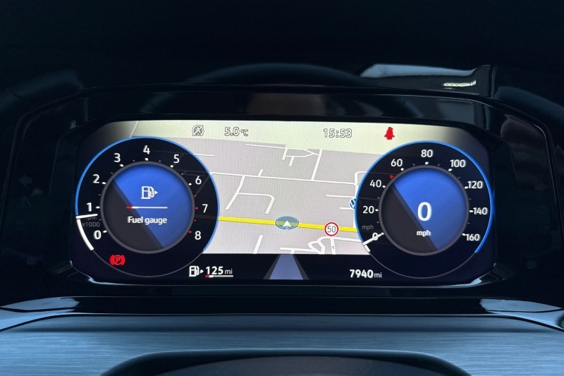 Used Volkswagen Golf 2024 for sale - 77449934: Photo 20