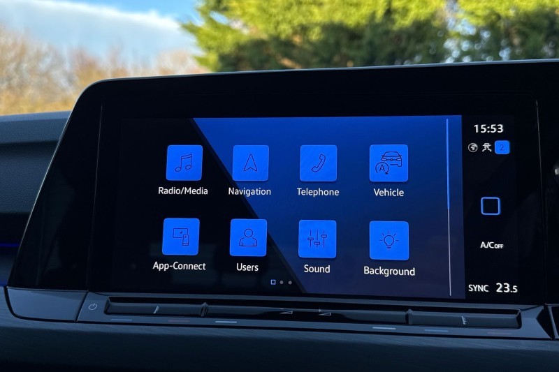 Used Volkswagen Golf 2024 for sale - 77449934: Photo 21