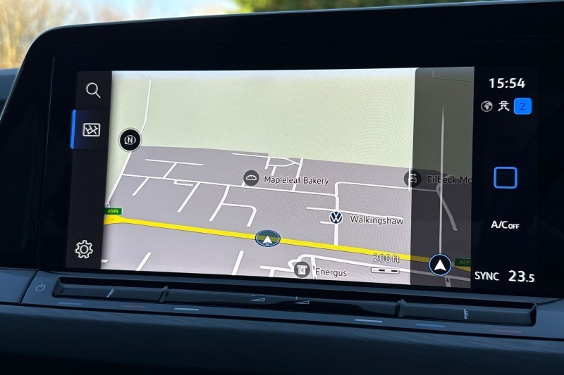 Used Volkswagen Golf 2024 for sale - 77449934: Photo 22