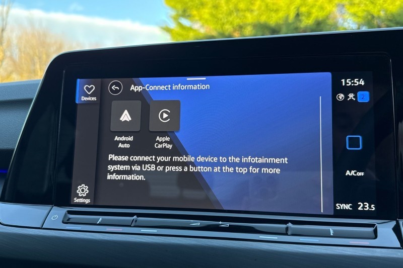 Used Volkswagen Golf 2024 for sale - 77449934: Photo 23