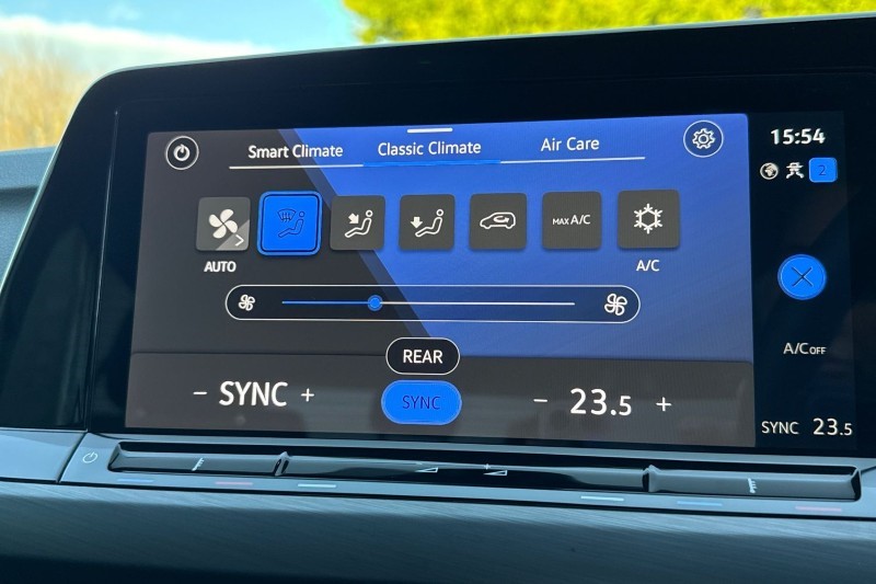 Used Volkswagen Golf 2024 for sale - 77449934: Photo 24