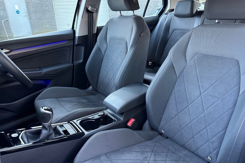 Used Volkswagen Golf 2024 for sale - 77449934: Photo 28