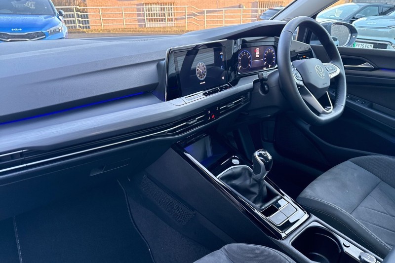 Used Volkswagen Golf 2024 for sale - 77449934: Photo 29