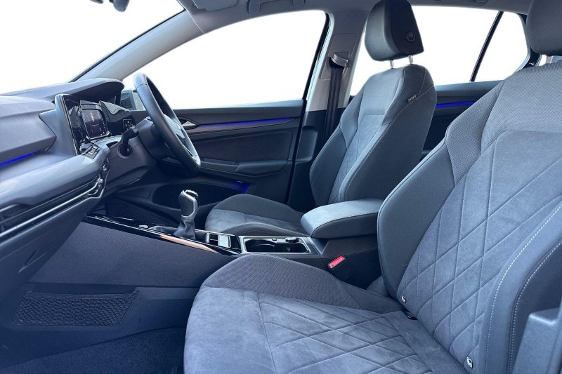 Used Volkswagen Golf 2024 for sale - 77449934: Photo 3