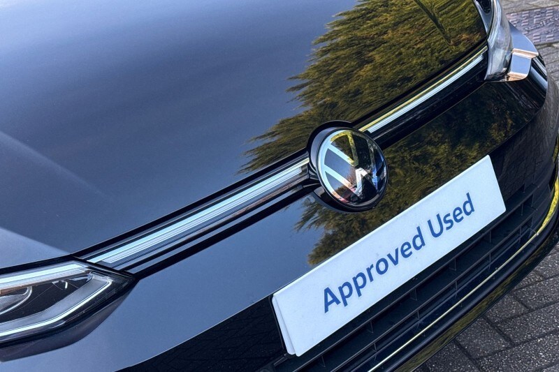 Used Volkswagen Golf 2024 for sale - 77449934: Photo 32