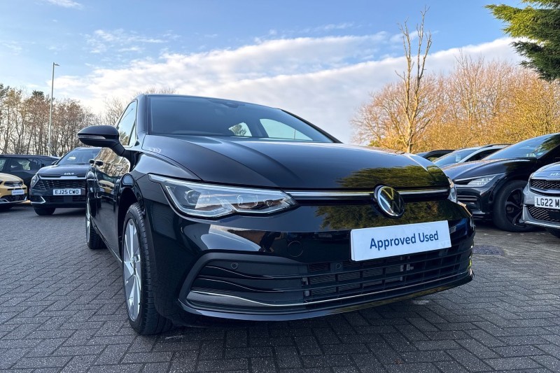 Used Volkswagen Golf 2024 for sale - 77449934: Photo 33