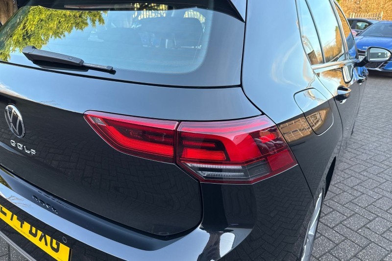 Used Volkswagen Golf 2024 for sale - 77449934: Photo 34