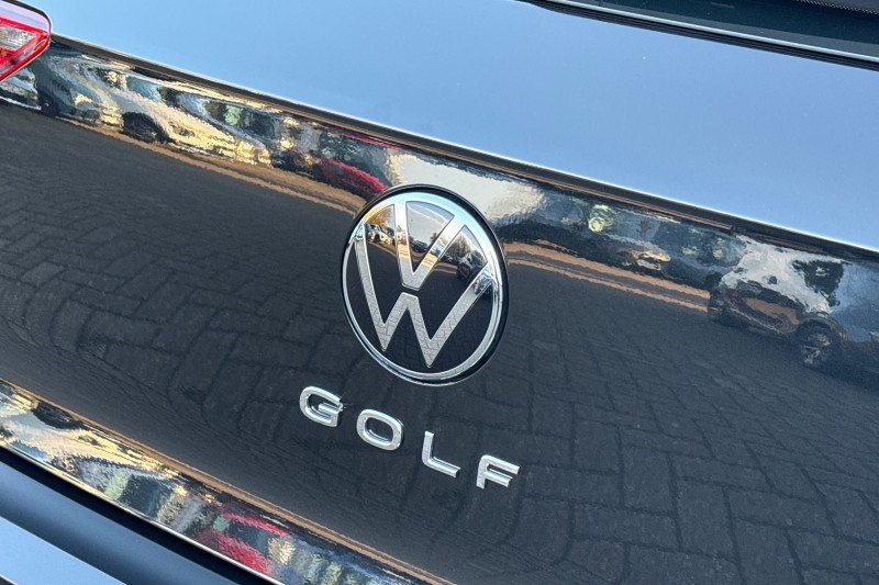 Used Volkswagen Golf 2024 for sale - 77449934: Photo 35