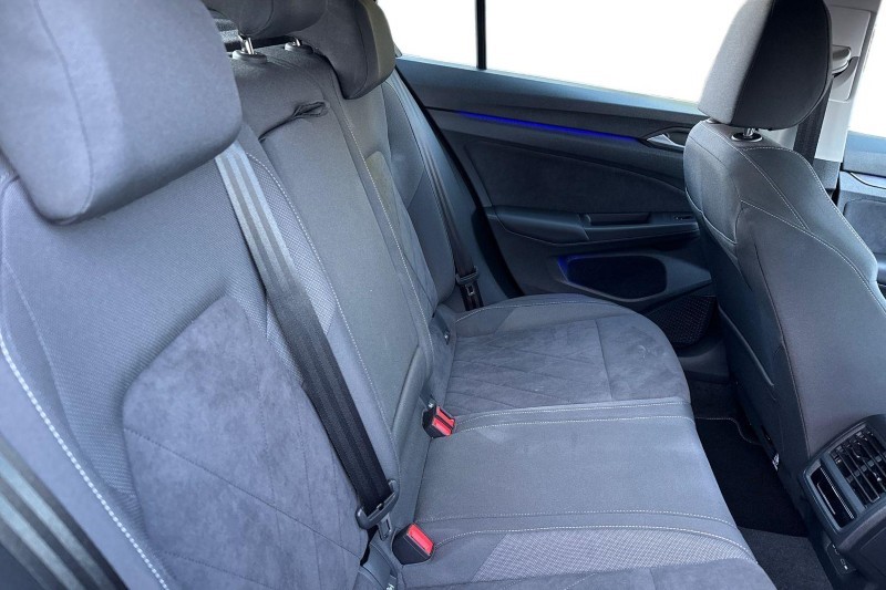 Used Volkswagen Golf 2024 for sale - 77449934: Photo 4