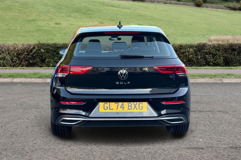 Used Volkswagen Golf 2024 for sale - 77449934: Photo 6