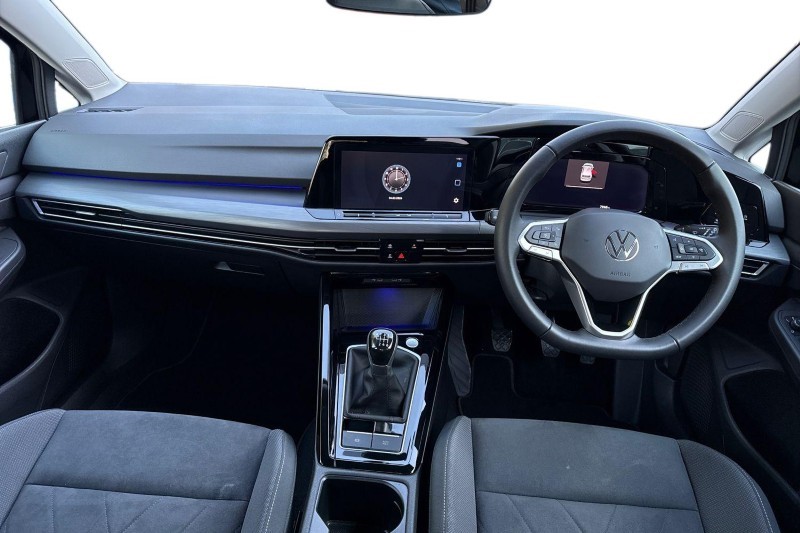 Used Volkswagen Golf 2024 for sale - 77449934: Photo 9