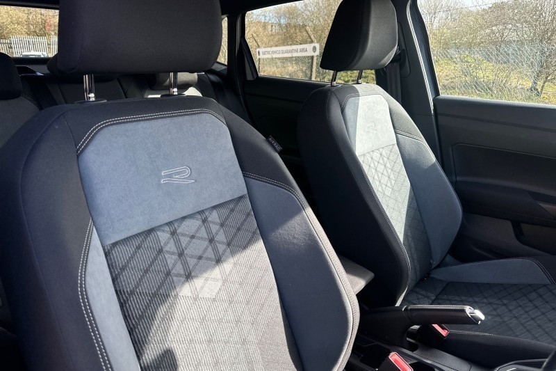 Used Volkswagen Polo 2022 for sale - 78011172: Photo 15