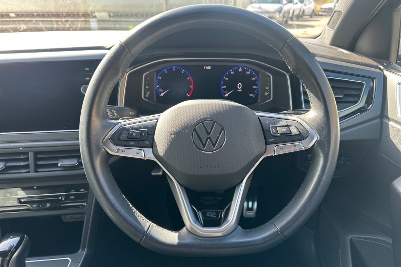 Used Volkswagen Polo 2022 for sale - 78011172: Photo 16