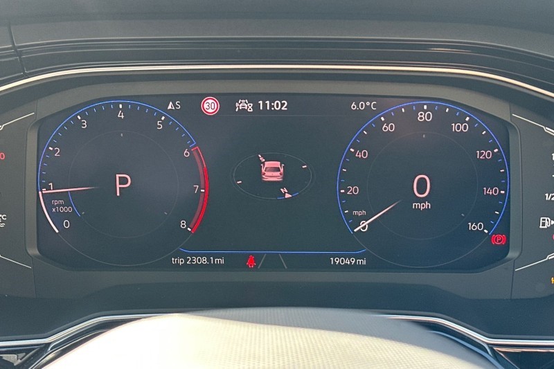 Used Volkswagen Polo 2022 for sale - 78011172: Photo 19