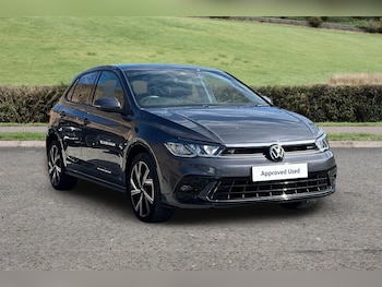 Used Volkswagen Polo 2022 for sale - 78011172: Photo