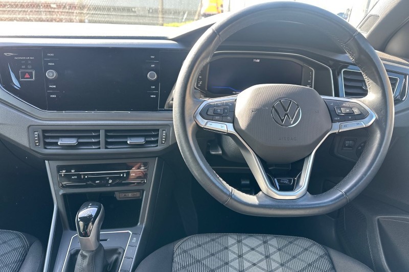 Used Volkswagen Polo 2022 for sale - 78011172: Photo 20