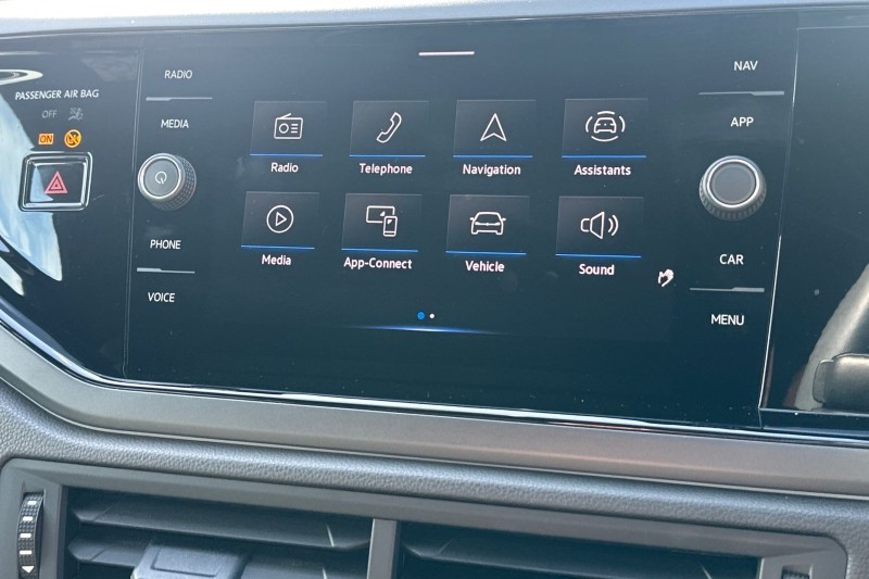 Used Volkswagen Polo 2022 for sale - 78011172: Photo 21