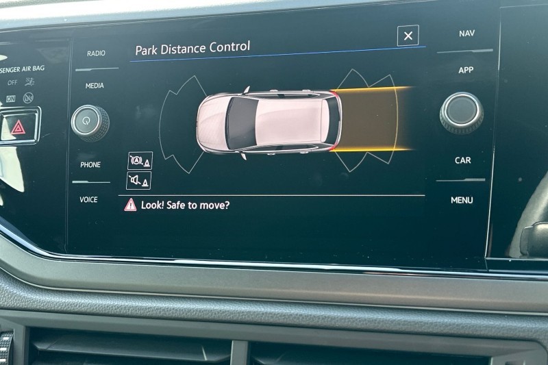 Used Volkswagen Polo 2022 for sale - 78011172: Photo 23