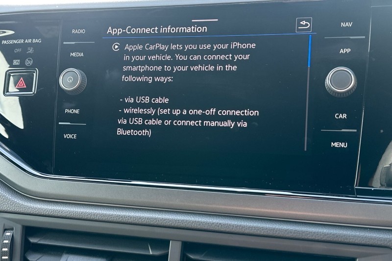 Used Volkswagen Polo 2022 for sale - 78011172: Photo 24