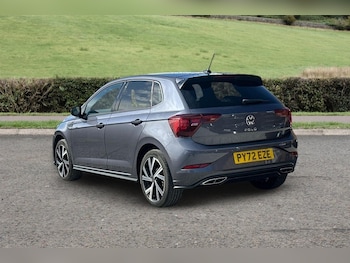 Used Volkswagen Polo 2022 for sale - 78011172: Photo